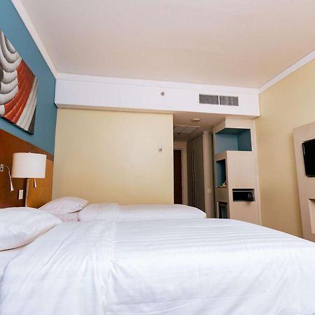 Park Inn By Radisson, Kigali Exterior photo