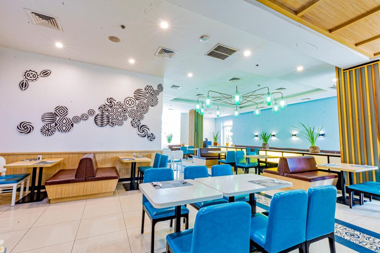 Park Inn By Radisson, Kigali Exterior photo