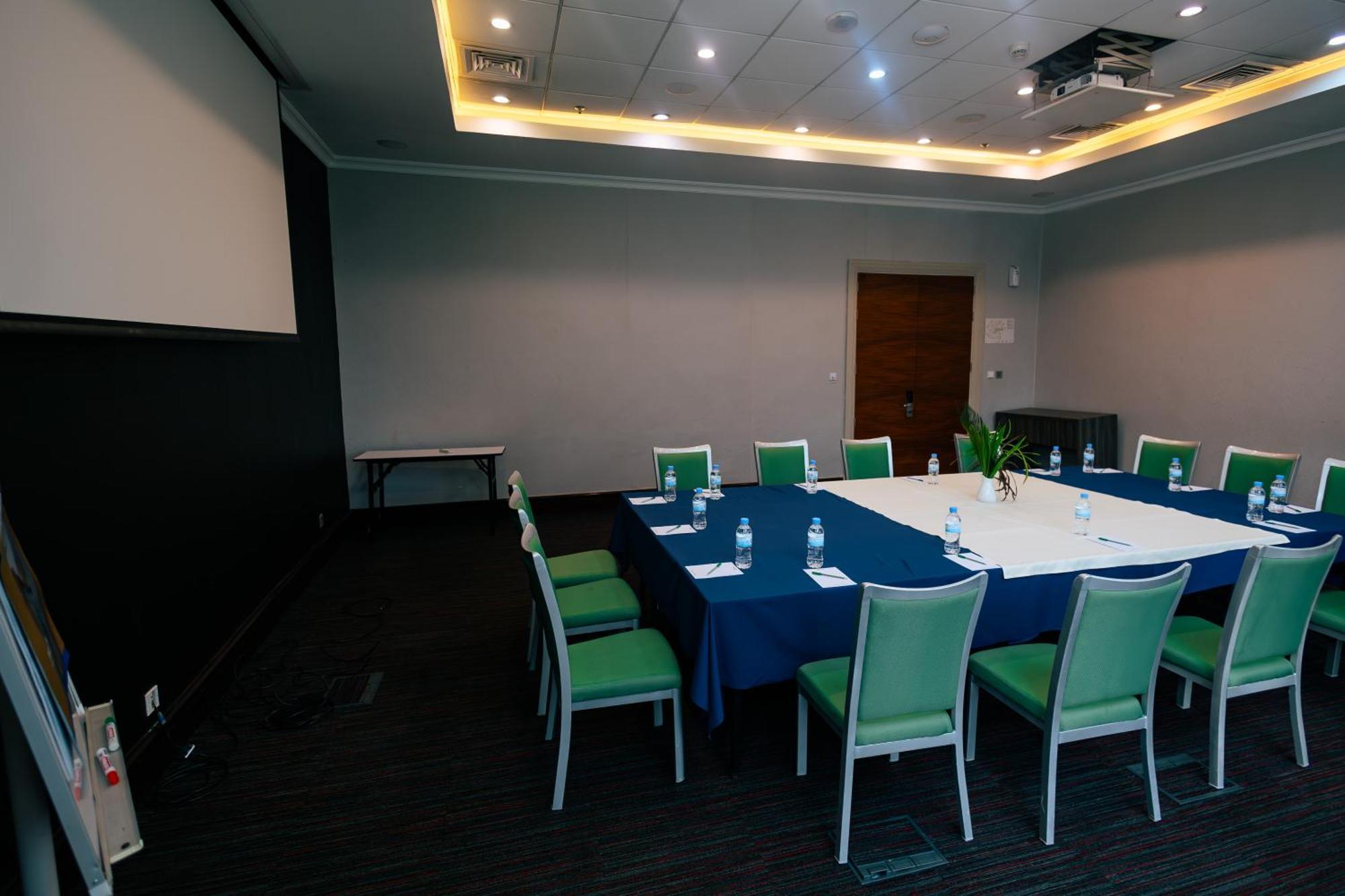 Park Inn By Radisson, Kigali Exterior photo