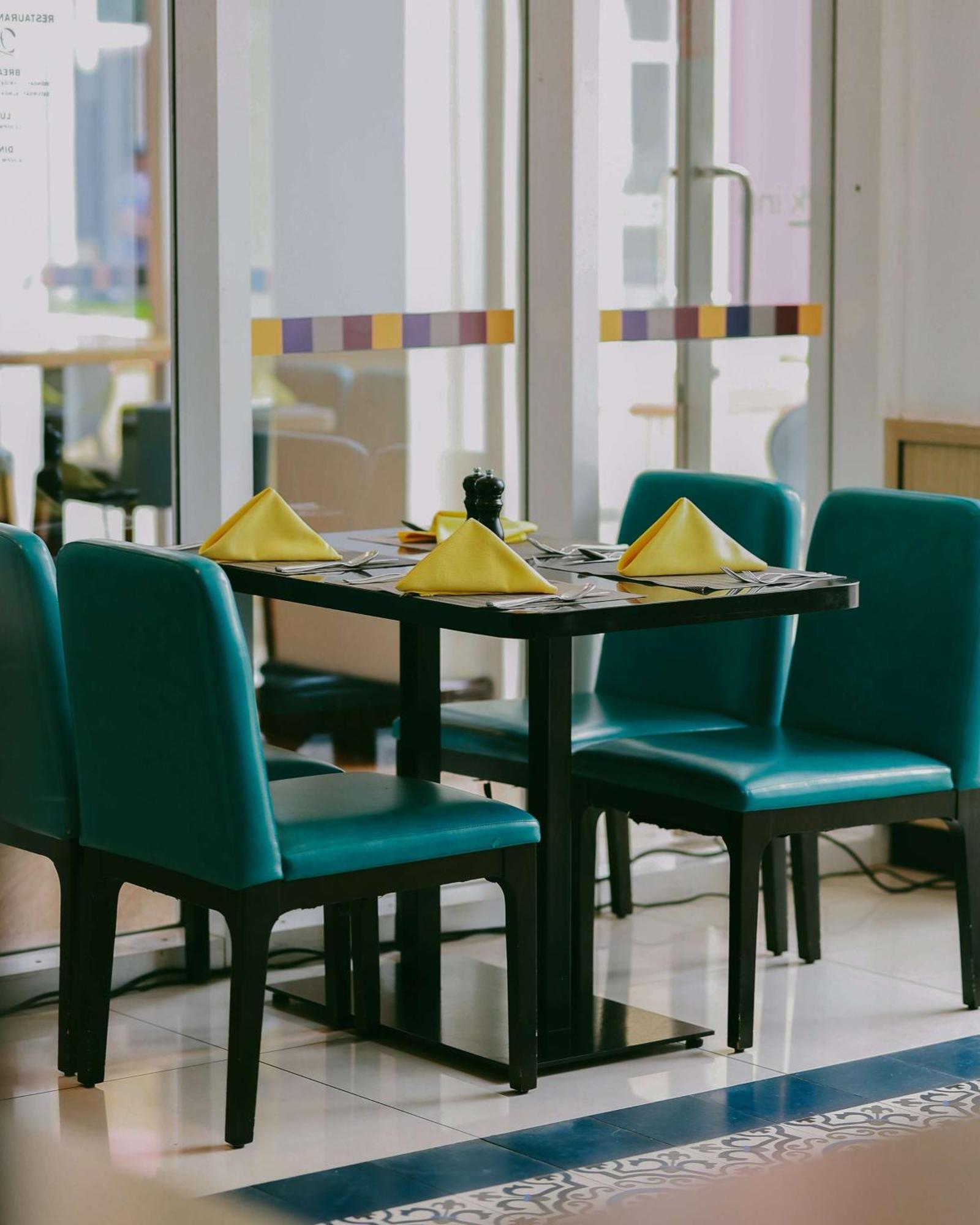 Park Inn By Radisson, Kigali Exterior photo