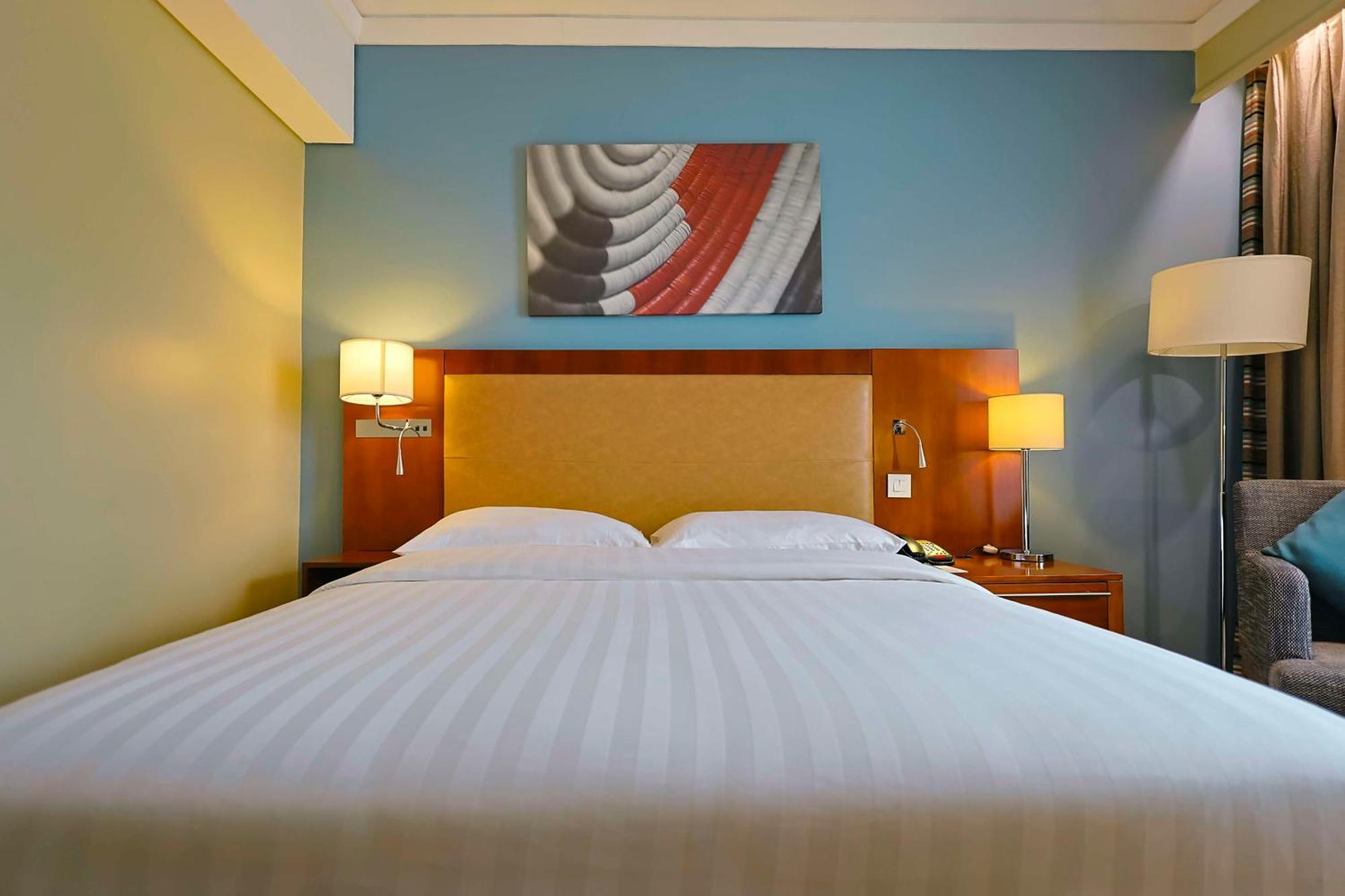Park Inn By Radisson, Kigali Exterior photo